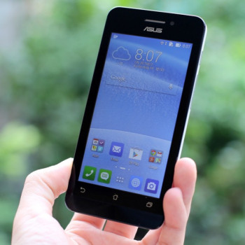 Replace Lcd Screen  Asus ZenFone A450 TOOQ