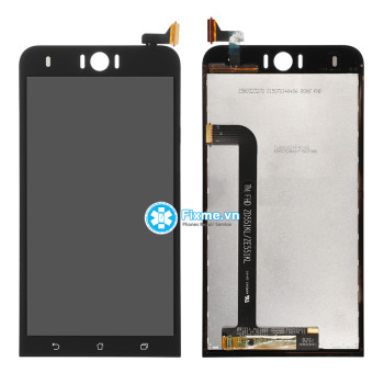 Replace Touch Screen Asus Zenfone Selfie ZD551KL