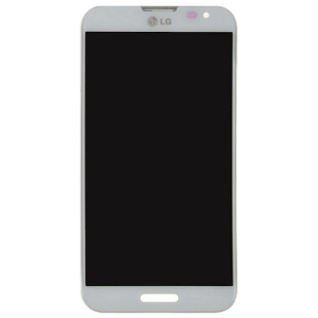 Replace LCD Screen LG Optimus G Pro F240 E980 E985 E988