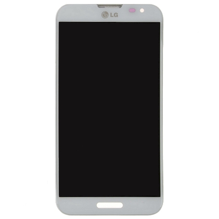 Replace LCD Screen LG Optimus G Pro F240 E980 E985 E988