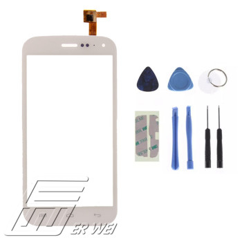 Thay màn hình cảm ứng Wiko Full bộ Barry