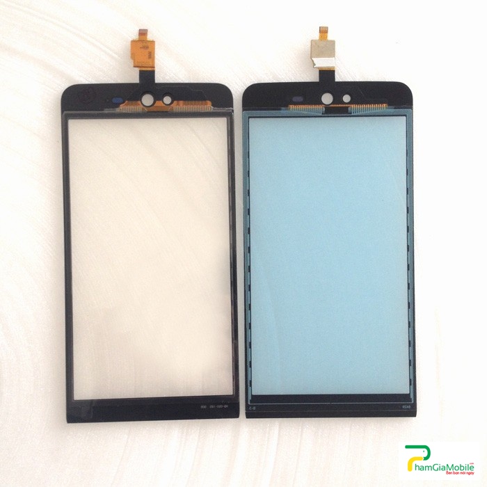 Replace touch LCD screen Digitizer Wiko Ozzy Hồ Chí Minh Replace touch LCD screen Digitizer Wiko Ozzy