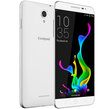 Replace LCD Screen Coolpad Sky (E501) Replace LCD Screen Coolpad Sky (E501)