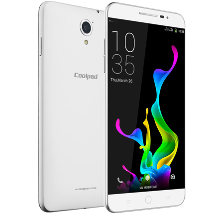 Replace LCD Screen Coolpad Sky (E501) Hồ Chí Minh Replace LCD Screen Coolpad Sky (E501)
