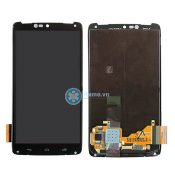 Thay màn hình full bộ Droid Turbo