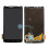 Thay màn hình full bộ Droid Turbo