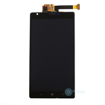 Replace LCD Screen Nokia Lumia 1520