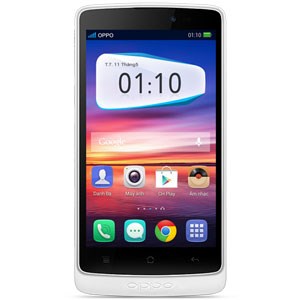 Thay màn hình Full Bộ Oppo R815 Find Clover Hồ Chí Minh Thay màn hình Full Bộ Oppo R815 Find Clover