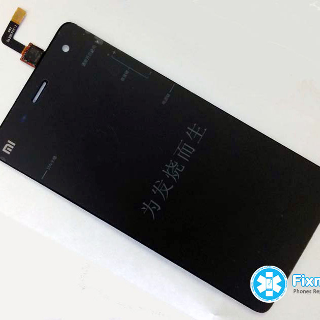Xiaomi mi 4 LCD Screen Replacement Hồ Chí Minh Xiaomi mi 4 LCD Screen Replacement