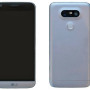 Replace LCD Touch Screen Digitizer LG G5