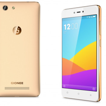 Thay màn hình Gionee F103 Pro