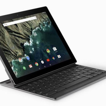 Replace touch and lcd screen Google Pixel C