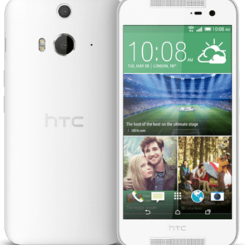 Replace Lcd Screen HTC Butterfly 2