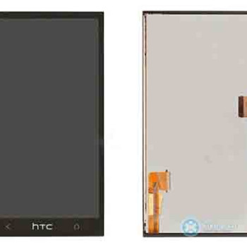 Replace Lcd Screen HTC Desire 728G