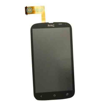Replace Lcd Screen HTC Desire 800