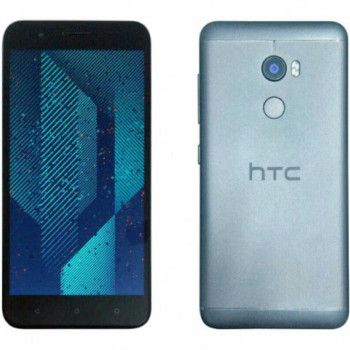 Replace LCD screen Touch Digitizer HTC One X10