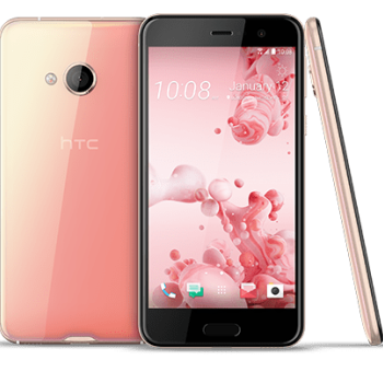 Replace Lcd Screen digitizer HTC U Play