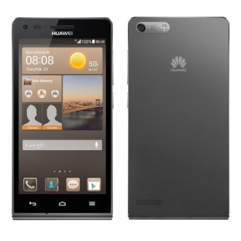 Thay màn hình Huawei Ascend G6