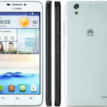 Thay màn hình Huawei Ascend G630 Thay màn hình Huawei Ascend G630