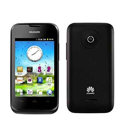 Screen Repair & Replacement Huawei Ascend Y210D