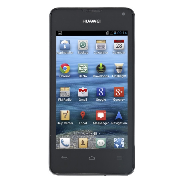 Thay màn hình Huawei Ascend Y300