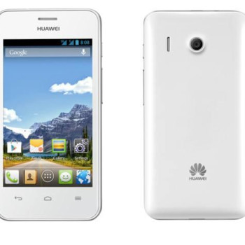 Thay màn hình Huawei Ascend Y320 Thay màn hình Huawei Ascend Y320