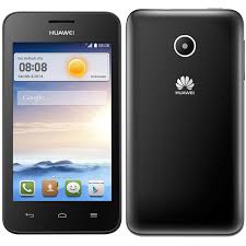 Screen Repair & Replacement Huawei Ascend Y330