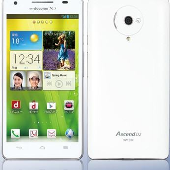 Thay màn hình Huawei Ascend Y500-T00