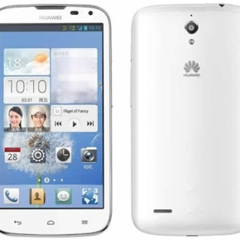 Screen Repair & Replacement Huawei G610s