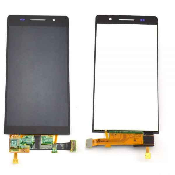 Thay màn hình Huawei Honor 4C