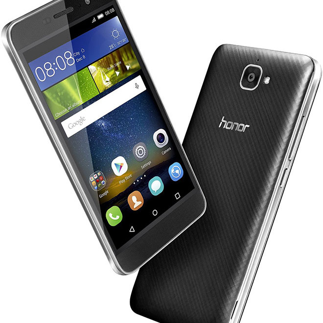 Screen Repair & Replacement Huawei Honor Holly 2 Plus