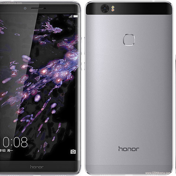 Screen Repair & Replacement Huawei Honor Note 8