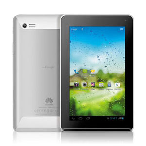 Screen Repair & Replacement Huawei MediaPad 7 Lite S7-931u