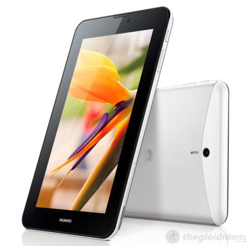 Thay màn hình Huawei Mediapad 7 Vogue 7 3G 8Gb (S7-601u)