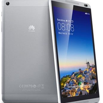 Screen Repair & Replacement Huawei MediaPad M1 S8-301