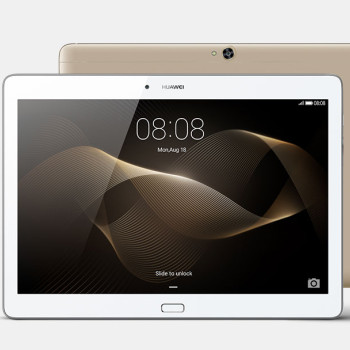 Thay màn hình Huawei MediaPad M2 10.0
