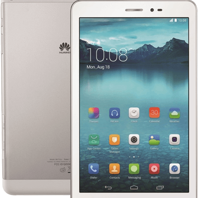 Screen Repair & Replacement Huawei MediaPad S7-301w
