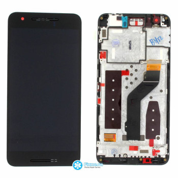 Thay màn hình Huawei Nexus 6P