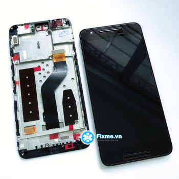 Thay màn hình Huawei Nexus 6P