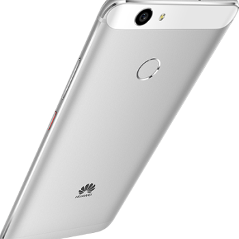 Thay màn hình Huawei nova