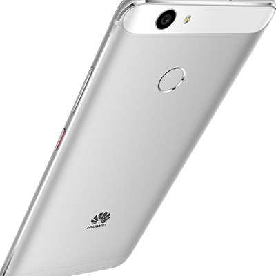 Screen Repair & Replacement Huawei nova