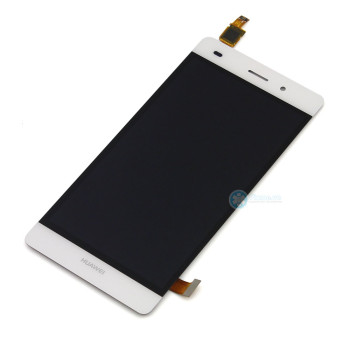 Replace lcd Screen Glass lens and touch screen Digitizer Huawei P8 Replace lcd Screen Glass lens and touch screen Digitizer Huawei P8