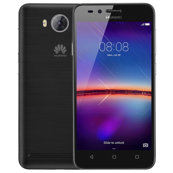 Screen Repair & Replacement Huawei Y3II