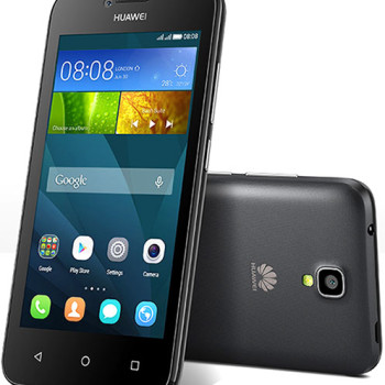 Thay màn hình Huawei Y560