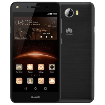 Thay màn hình Huawei Y5II