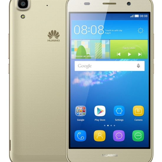 Screen Repair & Replacement Huawei Y6