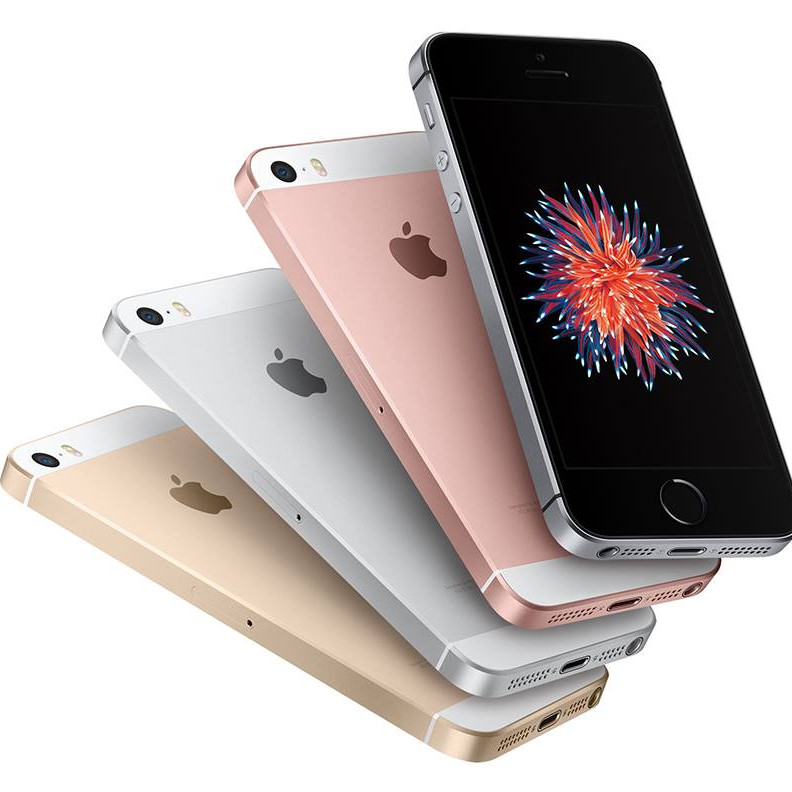 Replace LCD Screen iPhone 5 SE Hồ Chí Minh Replace LCD Screen iPhone 5 SE