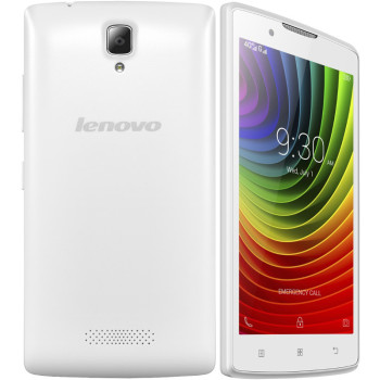 Screen Repair & Replacement Lenovo A2010