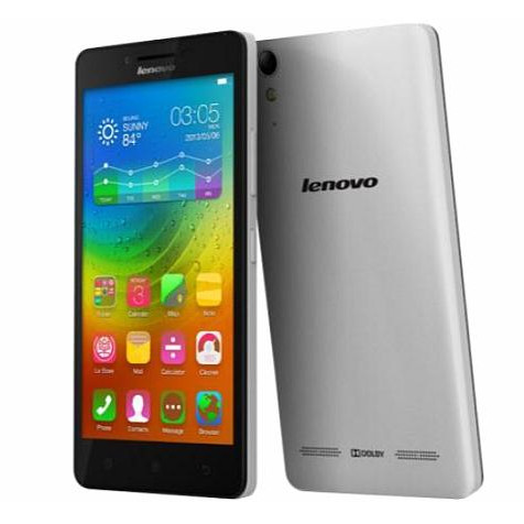 Thay màn hình Lenovo A6000