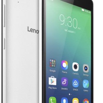 Screen Repair & Replacement Lenovo A6010